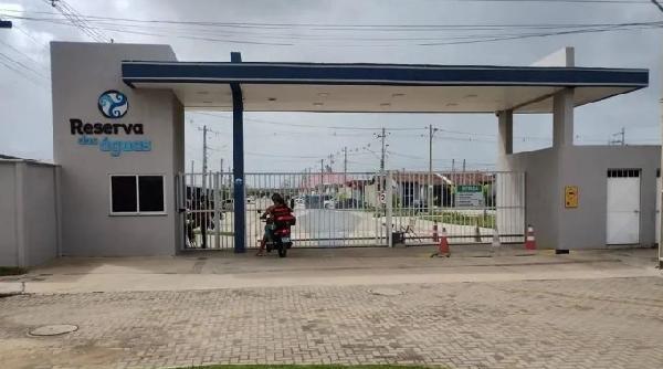 Casa em Maceió, Cidade Universitaria, Rodovia Al 105, N. 330, Cs 118, Qd C  Lt 03, AL. Área: 54.83m2