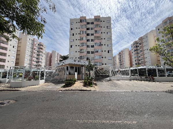 Apartamento em Uberlândia, Jardim Holanda, Alameda Jose De Oliveira Guimaraes, N. 1148, Apto 02, Bl 04 Terreo Vg 39, MG. Área: 70.04m2