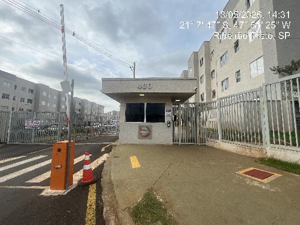 Apartamento em Ribeirão Preto, Reserva Macauba, Rua Geraldo Rinhel Sobrinho, N. 400, Apto 306, Bl 02, SP. Área: 43.3m2 Apartamento em Ribeirão Preto, Reserva Macauba, Rua Geraldo Rinhel Sobrinho, N. 400, Apto 306, Bl 02, SP. Área: 43.3m2
