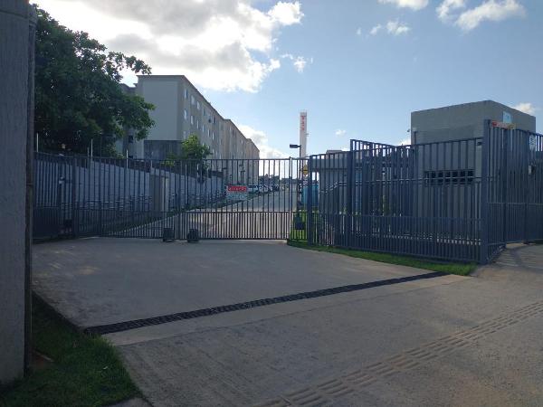 Apartamento em Camaragibe, Celeiro Das Alegrias Futuras, Rua Maria Amalia Nogueira, N. 121, Apto 201, Bl 19a, PE. Área: 41.79m2