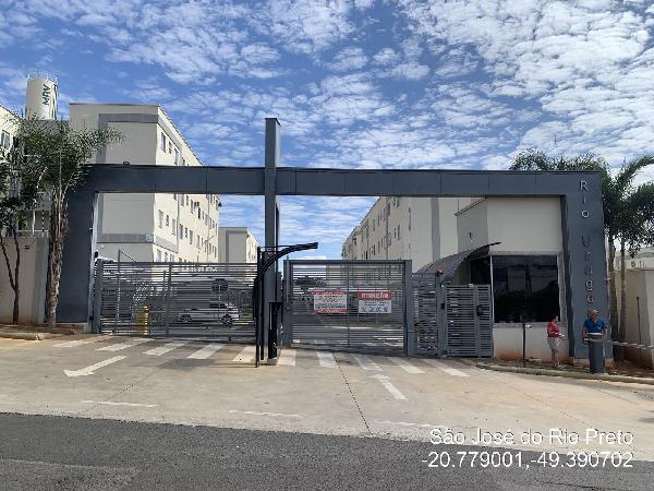 Apartamento em São José do Rio Preto, Jardim Itapema, Rua Geraldo Fernandes, N. 651, Apto 101, Bl 13 Vg 223, SP. Área: 39.3m2