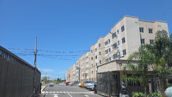 Apartamento em Rio de Janeiro, Santa Cruz, Rua Macapa, N. 273, Apto 510, Bl 05, RJ. Área: 41.19m2 Apartamento em Rio de Janeiro, Santa Cruz, Rua Macapa, N. 273, Apto 510, Bl 05, RJ. Área: 41.19m2
