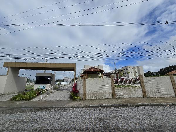 Apartamento em Igarassu, Agamenon Magalhòes, Estrada Comercial Da Pitanga, N. S/N, Apto 102, Bloco 02, PE. Área: 47.13m2