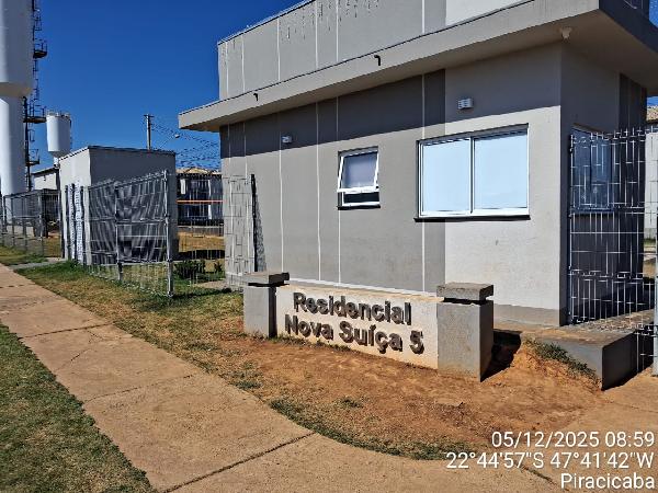 Casa em Piracicaba, Sao Jorge, Rua Andres Jose Tumang, N. 800, Cs 60 Cj O Vaga 60, SP. Área: 45.37m2