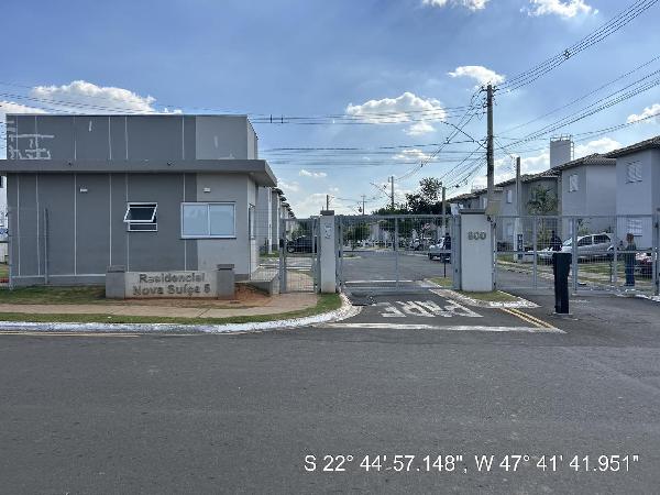 Apartamento em Piracicaba, Sao Jorge, Rua Principal, N. 800, Apto 125,  Vg125, SP. Área: 45.37m2