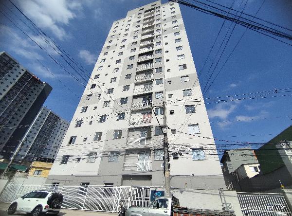 Apartamento em São Paulo, Jardim Matarazzo, Rua Sampei Sato, N. 150, Apto 1204, Pav 12 His 2, SP. Área: 26.19m2