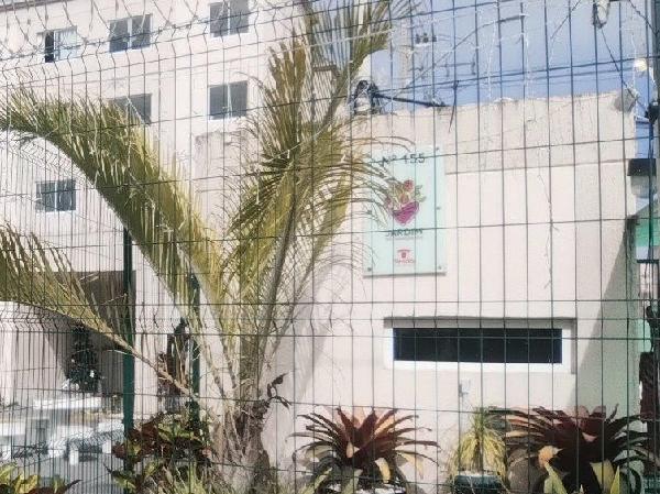 Apartamento em Salvador, Areia Branca, Rua Viver Areia Branca, N. 155, Apto 304, Bl 18, BA. Área: 40.53m2