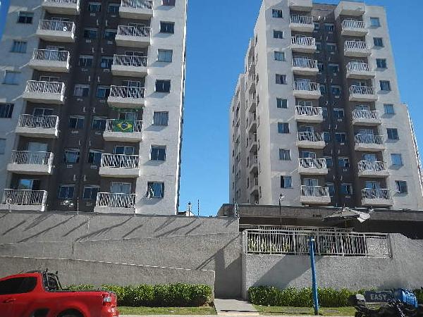 Apartamento em São Paulo, Ipiranga, Avenida Presidente Wilson, N. 4200, Apto 309, Torre A His 2, SP. Área: 37.18m2