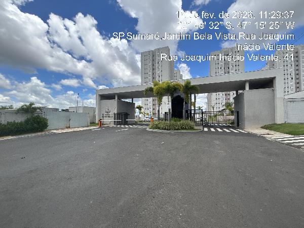 Apartamento em Sumaré, Jardim Bela Vista, Rua Joaquim Ignacio Valente, N. 135, Apto 801, Torre 03, SP. Área: 56.9m2