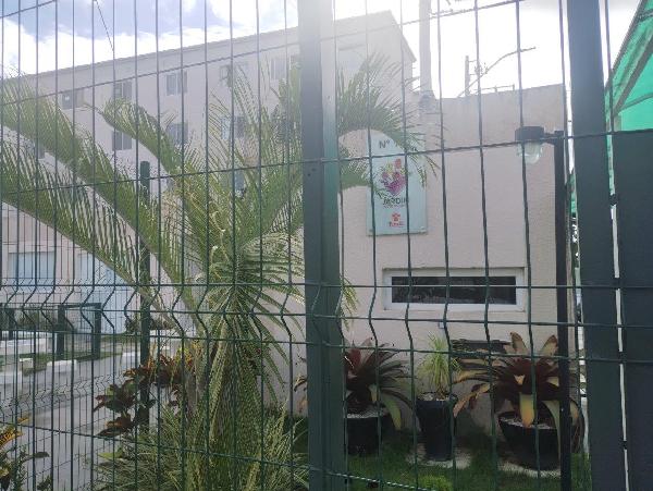 Apartamento em Salvador, Areia Branca, Rua Viver Areia Branca, N. 155, Apto 301, Bloco 08, BA. Área: 40.53m2