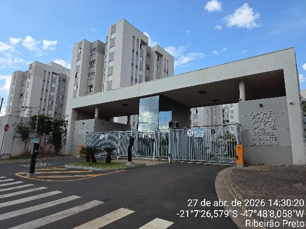 Apartamento em Ribeirão Preto, Chacaras Pedro Correa De Carvalho, Avenida Eduardo Andrea Matarazzo, N. 6050, Apto 101, Torre 1, SP. Área: 56.33m2