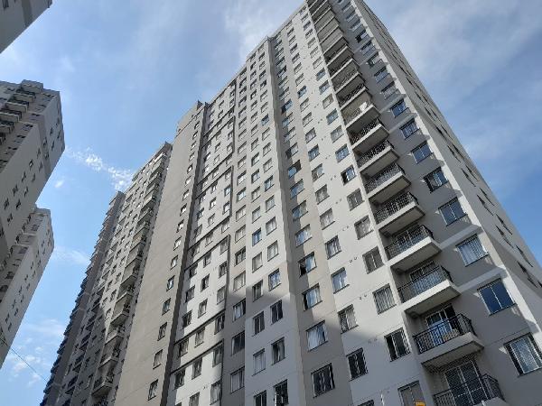 Apartamento em São Paulo, Pirituba, Avenida Paula Ferreira, N. 3700, Apto 2104, Tr A, SP. Área: 38.39m2