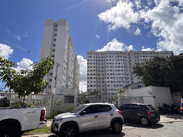 Apartamento em Salvador, Dom Avelar, Rua Dos Franciscanos, N. 96, Apto 1003, Bl 01 11° Pav, BA. Área: 38.73m2