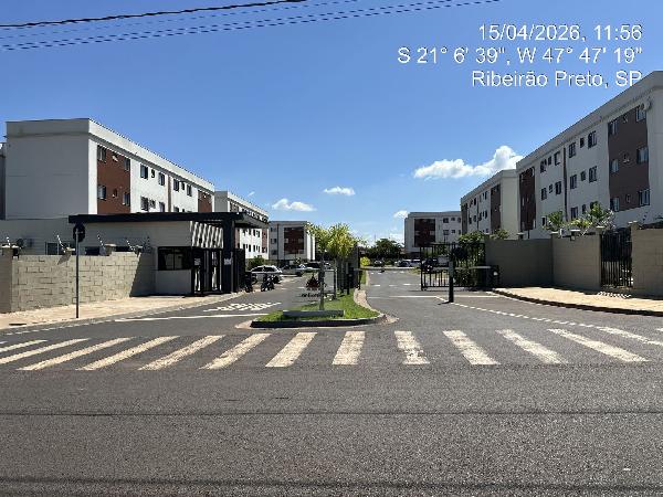 Apartamento em Ribeirão Preto, Quintino Facci Ii, Avenida General Euclydes De Figueiredo, N. 1655, Apto 22, Tr 08 Bl B, SP. Área: 42.81m2