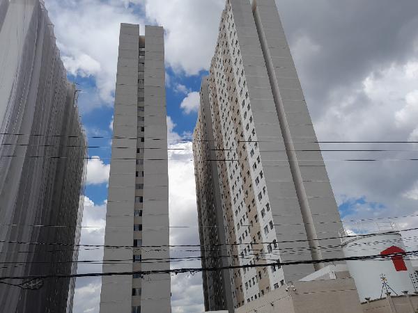 Apartamento em São Paulo, Jardim Pereira Leite, Rua Maestro Gabriel Migliori, N. 410, Apto 402, Bl 01 His, SP. Área: 32.89m2