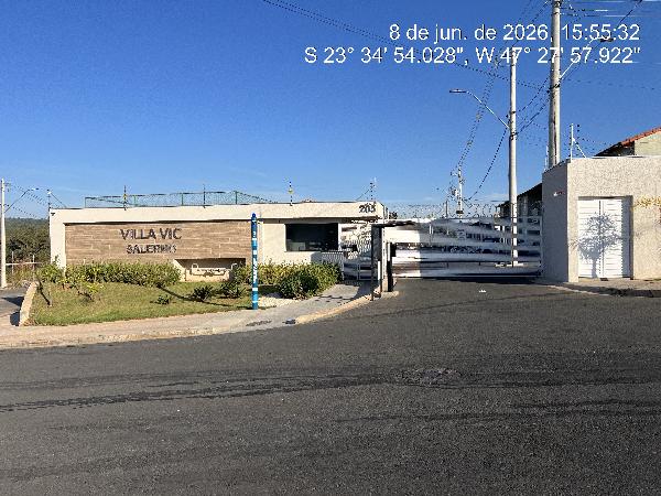 Apartamento em Votorantim, Villa Bella De Votorantim, Rua Milao, N. 205, Apto 204, Pav 02, Bl 04, Vg 20, SP. Área: 51.12m2