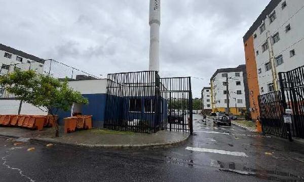 Apartamento em Duque de Caxias, Jardim Gramacho, Rua Manaus, N. 137, Apto 302, Bl 04, RJ. Área: 47.19m2