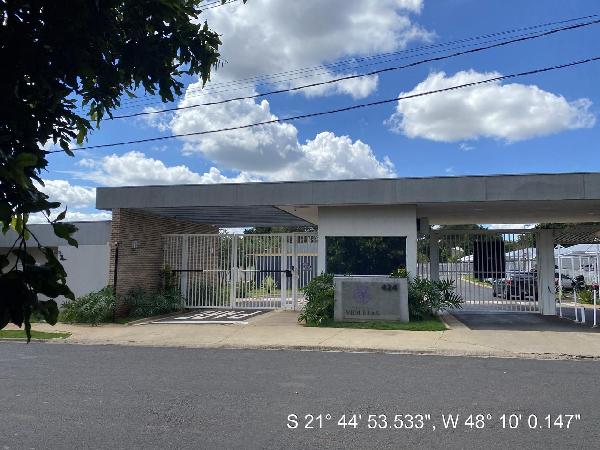 Apartamento em Araraquara, Estrela E Kanashiro, Rua Nicola Spinelli, N. 424, Apto 188, 8 Andar, SP. Área: 47.45m2