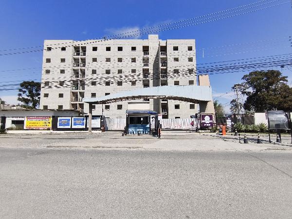 Apartamento em Pindamonhangaba, Feital, Avenida Joao Francisco Da Silva, N. 2620, Apto 05, Bl C Vaga De Garagem N 05c, SP. Área: 50.43m2
