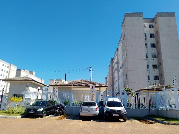 Apartamento em Praia Grande, Vila Sonia, Rua Sergio Gregorio, N. 671, Apto 22, Tr D, SP. Área: 40.67m2