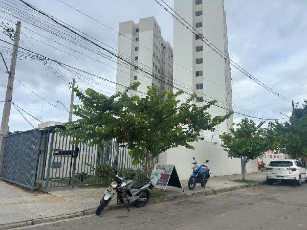 Apartamento em Salvador, Nova Brasilia, Alameda Das Nacoes, N. 130, Apto 1307,  Bl 02, BA. Área: 38.7m2