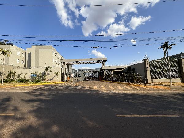 Apartamento em Ribeirão Preto, Chacaras Pedro Correa De Carvalho, Estrada Vicente Canuto, N. 280, Apto 02, Bl A Torre 01, SP. Área: 43.06m2