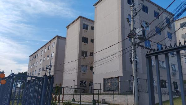 Apartamento em Rio de Janeiro, Madureira, Rua Maria Lopes, N. 655, Apto 307, Bl 06, Lt 02, RJ. Área: 40m2 Apartamento em Rio de Janeiro, Madureira, Rua Maria Lopes, N. 655, Apto 307, Bl 06, Lt 02, RJ. Área: 40m2
