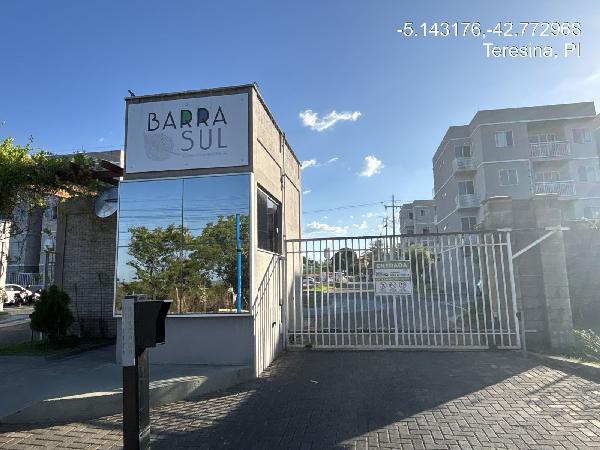Apartamento em Teresina, Santo Antonio, Rua Doutora Francisca Mascarenhas, N. 4390, Apto 207, Bl 13, PI. Área: 49.69m2
