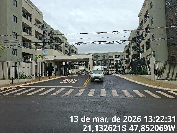 Apartamento em Ribeirão Preto, Jardim Jovino Campos, Rua Jose Roberto Rodrigues, N. 351, Apto 302, Tr 01, SP. Área: 54.91m2