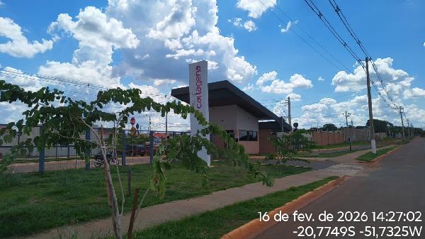 Casa em Três Lagoas, Jardim Progresso, Rua Isac Marques Garcia, N. 2479, Cs 52, MS. Área: 64.72m2