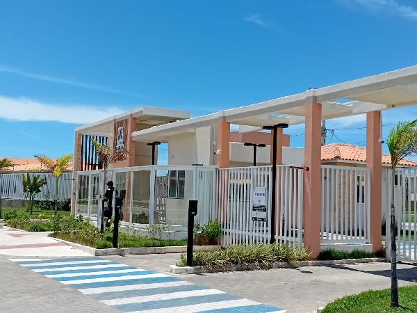 Apartamento em Barra dos Coqueiros, Espaco Tropical, Avenida Julieta Mecenas, N. 380, Apto 101, Bl 01 Pav Superior Vg 11, SE. Área: 51.28m2