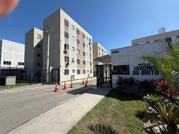 Apartamento em Rio de Janeiro, Cosmos, Estrada Do Campinho, N. 5150, Apto 503, Bl 20, RJ. Área: 43.94m2