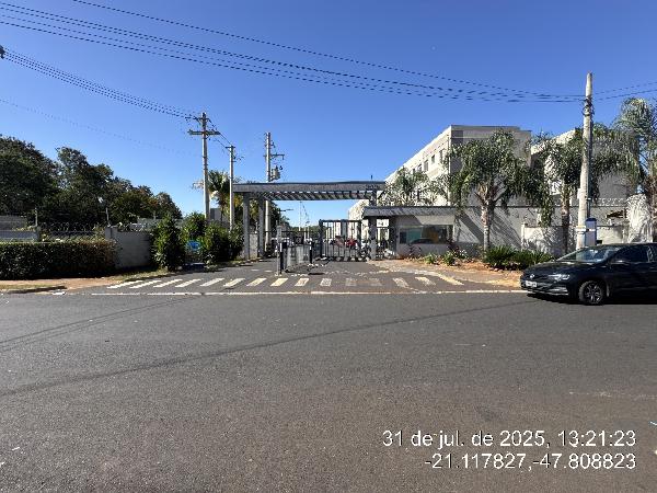 Apartamento em Ribeirão Preto, Valentina Figueiredo, Avenida Governador Mario Covas, N. 7555, Apto 31, Torre 04 Bl D, SP. Área: 43.06m2