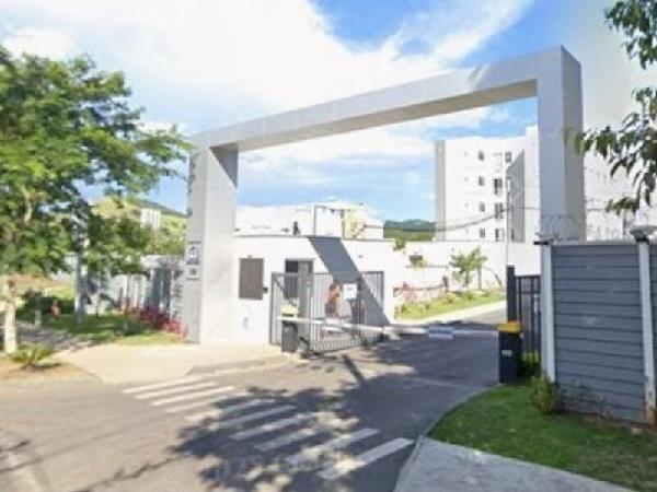 Apartamento em Rio de Janeiro, Santa Cruz, Rua Itatinga, N. 30, Apto 103, Bl 03, RJ. Área: 43.22m2 Apartamento em Rio de Janeiro, Santa Cruz, Rua Itatinga, N. 30, Apto 103, Bl 03, RJ. Área: 43.22m2