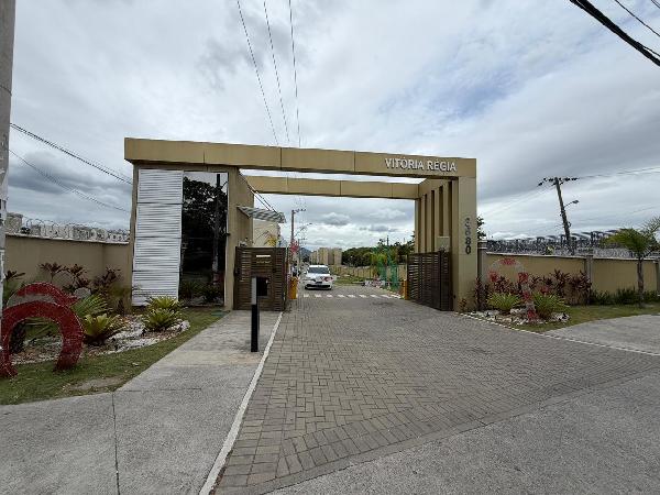 Apartamento em Rio de Janeiro, Inhoaiba, Rua Campo Grande, N. 3680, Apto 101, Bl 22, RJ. Área: 41.32m2