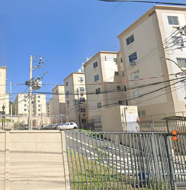 Apartamento em Rio de Janeiro, Madureira, Rua Maria Lopes, N. 655, Apto 506, Bl 04, RJ. Área: 40m2