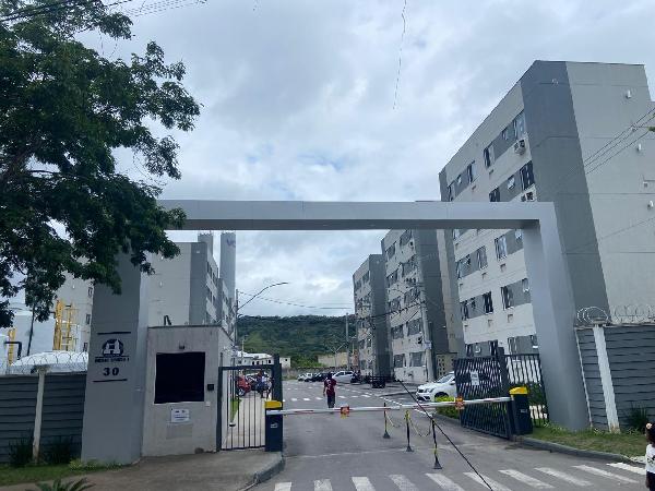 Apartamento em Rio de Janeiro, Santa Cruz, Rua Itatinga, N. 30, Apto 301, Bl 16, RJ. Área: 43.22m2 Apartamento em Rio de Janeiro, Santa Cruz, Rua Itatinga, N. 30, Apto 301, Bl 16, RJ. Área: 43.22m2