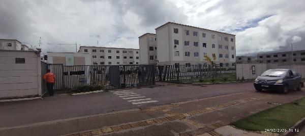 Apartamento em Goiânia, Residencial Porto Dourado, Avenida Porto Dourado, N. Sn, Apto 401, Lt 2, Bl 7, GO. Área: 42.05m2