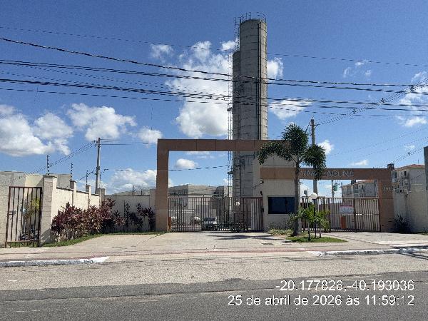 Apartamento em Serra, Praia Da Baleia, Avenida Desembargador Antonio Jose Migue, N. 395, Apto 301, Bl 09, ES. Área: 42.47m2