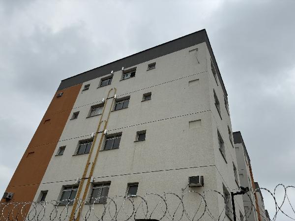 Apartamento em Duque de Caxias, Jardim Gramacho, Rua Manaus, N. 137, Apto 401, Bl 03, Lt 01, Qd 132, RJ. Área: 47.19m2