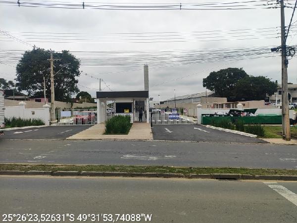 Apartamento em Campo Largo, Ouro Verde, Rua Caetano Munhoz Da Rocha, N. 1080, Apto 102, Pavimento TÉRreo Blco 04 Vaga 115, PR. Área: 40m2