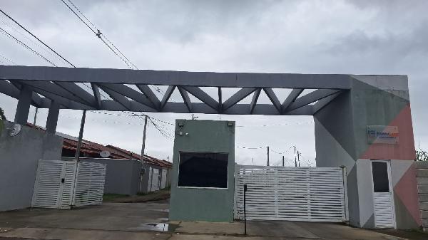 Casa em Itaboraí, Tres Pontes, Estrada Municipal, N. Sn, Cs 97, RJ. Área: 45.01m2