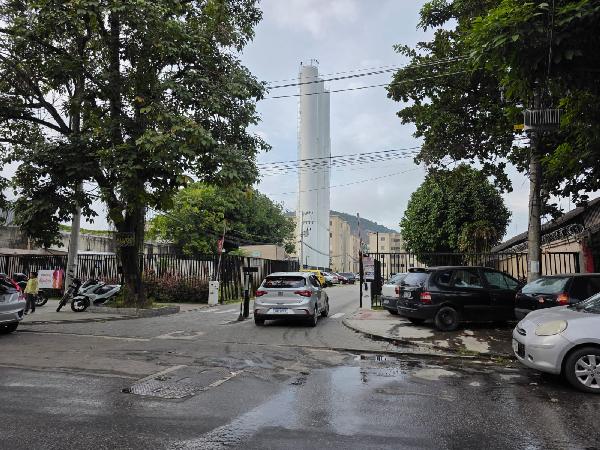 Apartamento em Rio de Janeiro, Gardenia Azul, Avenida Das Lagoas, N. 135, Apto 104, Bl 08, RJ. Área: 40m2 Apartamento em Rio de Janeiro, Gardenia Azul, Avenida Das Lagoas, N. 135, Apto 104, Bl 08, RJ. Área: 40m2