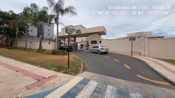 Apartamento em Aparecida de Goiânia, Vila Oliveira, Avenida Veiga Vale, N. Sn, Apto 303, Bl 05 Torre B Vg 139 3 Pav Area 01/03, GO. Área: 45.65m2