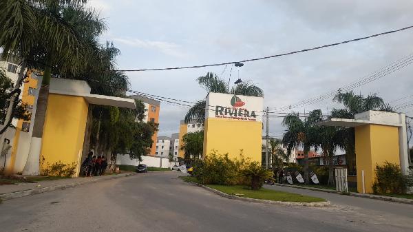 Apartamento em Duque de Caxias, Jardim Gramacho, Rua Manaus, N. 137, Apto 404, Bl 04, Lt 01, Qd 132, RJ. Área: 47.19m2