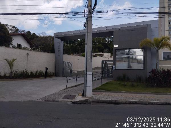 Apartamento em Juiz de Fora, Sao Pedro, Rua Jose Lourenco, N. 285, Apto 905, Tr 01 Vg 69, MG. Área: 44.32m2