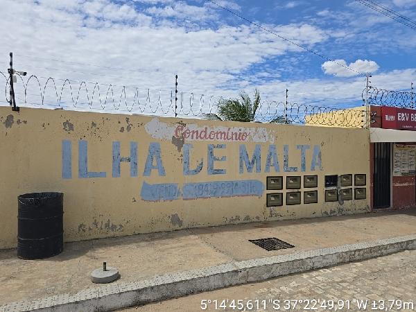 Casa em Mossoró, Itapetinga, Rn 117, N. 3550, 10,, RN. Área: 61.21m2