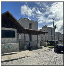 Apartamento em João Pessoa, Gramame, Rua Inacio Albino Neto, N. 240, Apto 304, Pav 02 Bl 23, PB. Área: 45.09m2