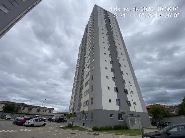 Apartamento em Juiz de Fora, Benfica, Rua Sebastiao Garcia, N. 80, Apto 703, Trr 02  Lt1-A, MG. Área: 57m2