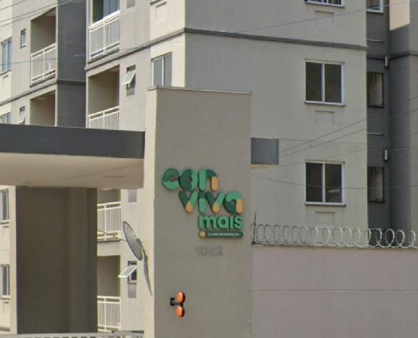 Apartamento em Nova Iguaçu, Tres Coracoes, Estrada Velha De Santa Rita, N. 1052, Apto 204, Bl 18, RJ. Área: 43.68m2